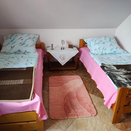 ואלדק Ferienwohnung Rose מראה חיצוני תמונה
