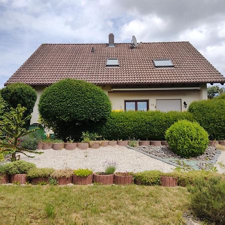 ואלדק Ferienwohnung Rose מראה חיצוני תמונה