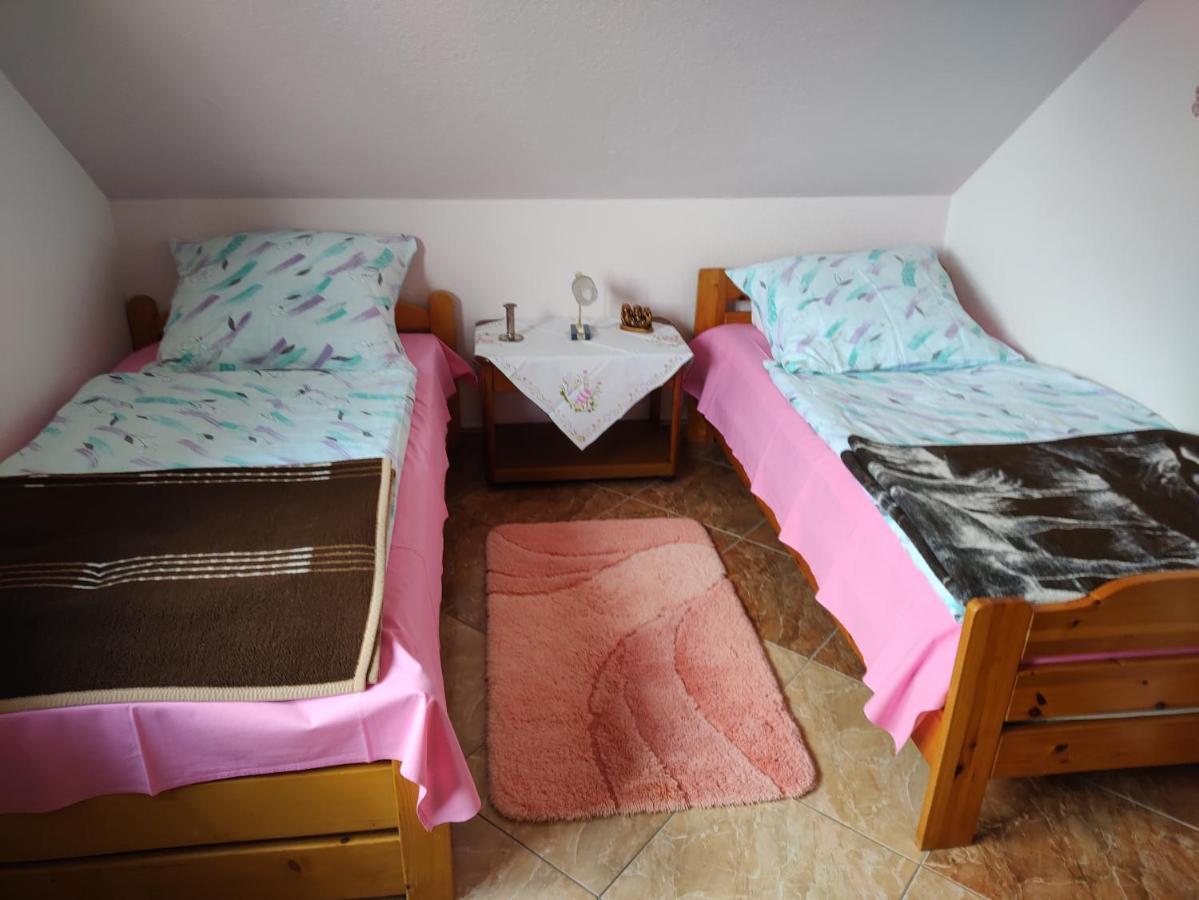 ואלדק Ferienwohnung Rose מראה חיצוני תמונה
